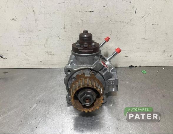 Fuel Pump PEUGEOT 308 SW II (LC_, LJ_, LR_, LX_, L4_)