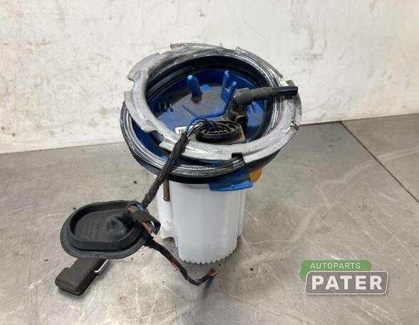 Fuel Pump VW GOLF VII (5G1, BQ1, BE1, BE2)