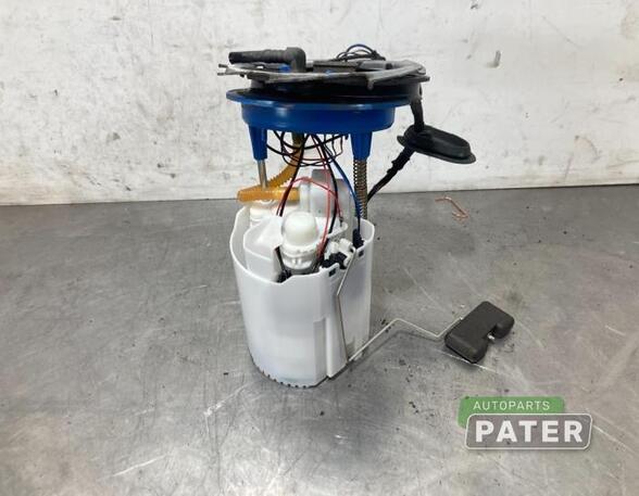 Fuel Pump VW GOLF VII (5G1, BQ1, BE1, BE2)