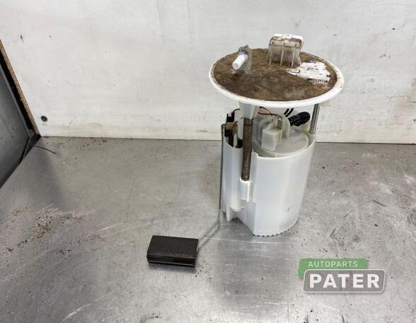 Fuel Pump SMART FORTWO Coupe (453)