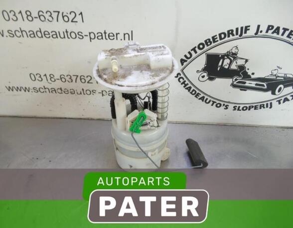 Fuel Pump RENAULT CLIO III (BR0/1, CR0/1), RENAULT CLIO IV (BH_)