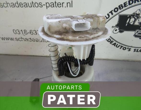 Fuel Pump RENAULT CLIO III (BR0/1, CR0/1), RENAULT CLIO IV (BH_)