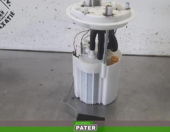 Fuel Pump FIAT GRANDE PUNTO (199_)