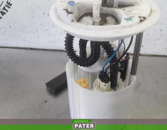 Fuel Pump FIAT GRANDE PUNTO (199_)