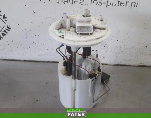 Fuel Pump FIAT GRANDE PUNTO (199_)