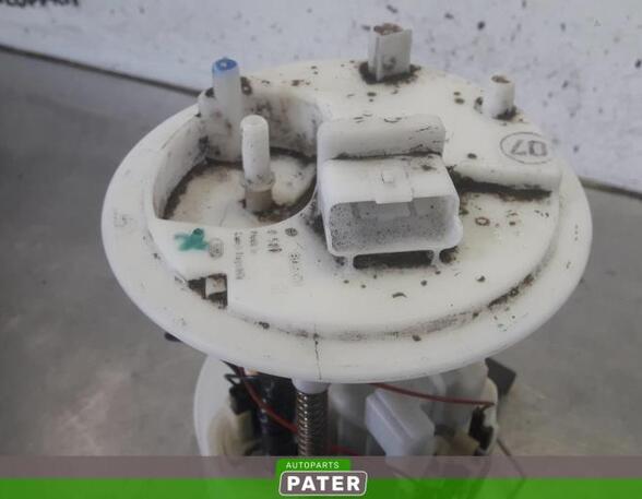 Fuel Pump FIAT GRANDE PUNTO (199_)