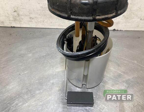 Fuel Pump VW POLO (6R1, 6C1), VW POLO Van (6R)