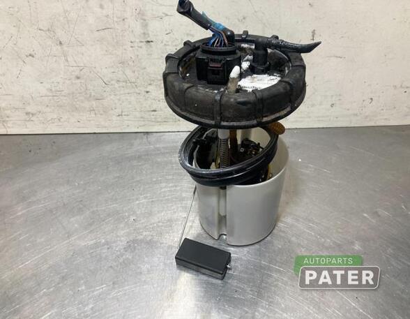 Fuel Pump VW POLO (6R1, 6C1), VW POLO Van (6R)