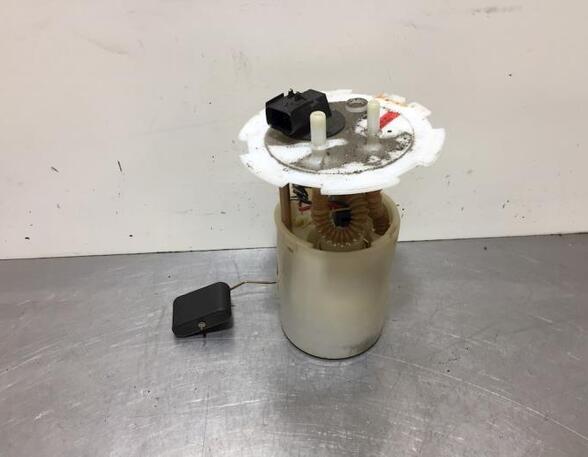 Fuel Pump CHEVROLET AVEO / KALOS Saloon (T250, T255)