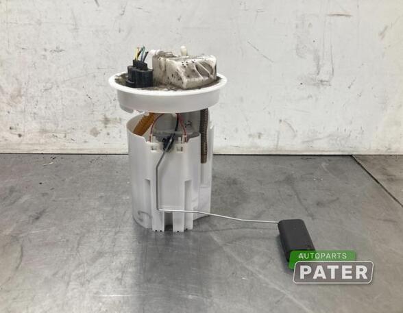 Fuel Pump FORD FIESTA VI (CB1, CCN)