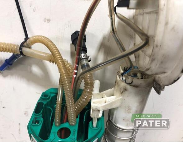 Fuel Pump AUDI A8 (4E2, 4E8)