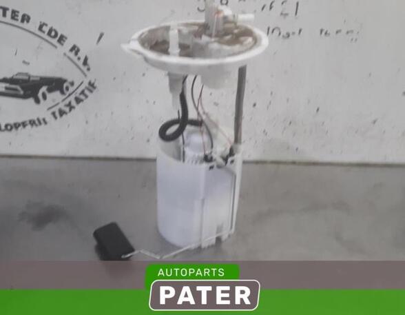 Fuel Pump FIAT PANDA (312_, 319_), FIAT PANDA VAN (312_, 519_)