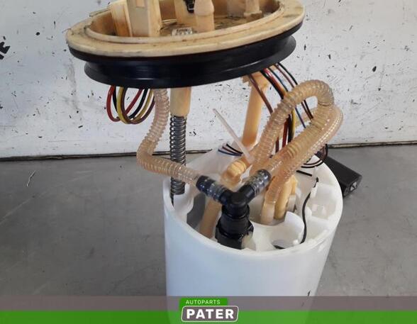 Fuel Pump AUDI A3 Sportback (8VA, 8VF)