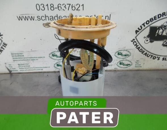 Fuel Pump VW PASSAT Variant (3C5), VW PASSAT B7 Estate Van (365)