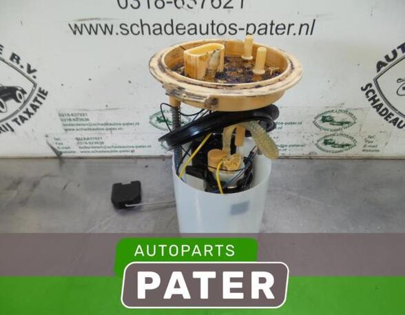 Fuel Pump VW PASSAT Variant (3C5), VW PASSAT B7 Estate Van (365)