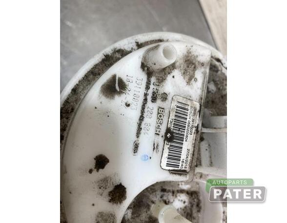 Fuel Pump OPEL CORSA E (X15)