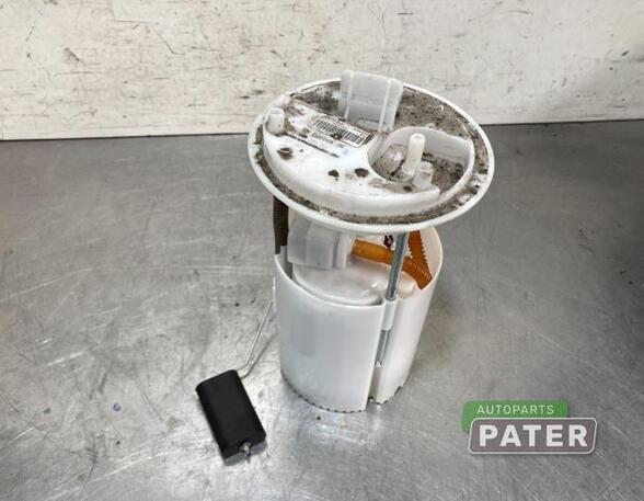 Fuel Pump OPEL CORSA E (X15)