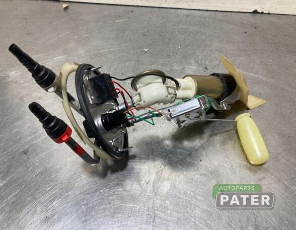 Fuel Pump FORD FIESTA III (GFJ)