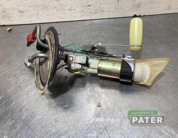 Fuel Pump FORD FIESTA III (GFJ)