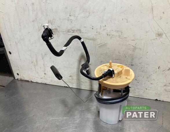 Fuel Pump FORD FOCUS IV Turnier (HP)