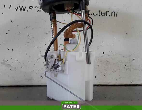 Fuel Pump OPEL AGILA (B) (H08)