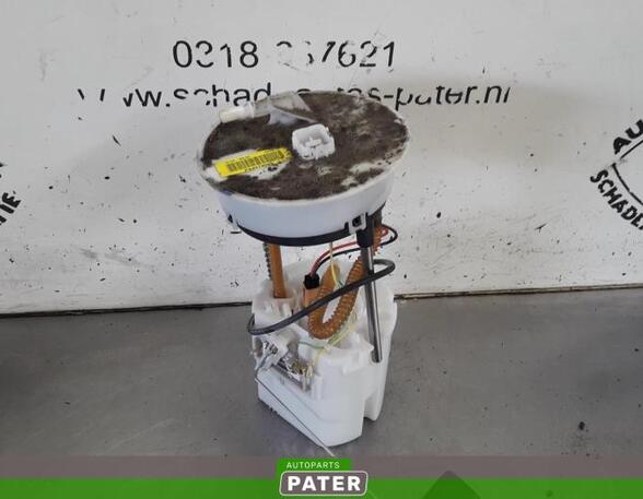 Fuel Pump OPEL AGILA (B) (H08)