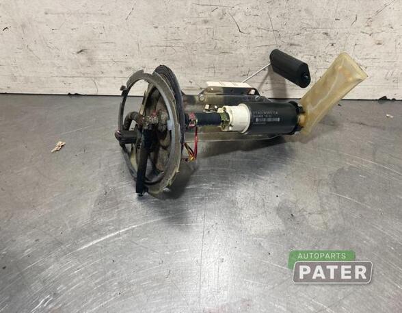 Fuel Pump FORD KA (RB_)