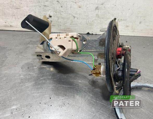 Fuel Pump FORD KA (RB_)