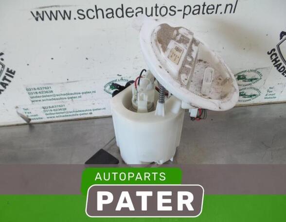 Fuel Pump MERCEDES-BENZ E-CLASS (W212)