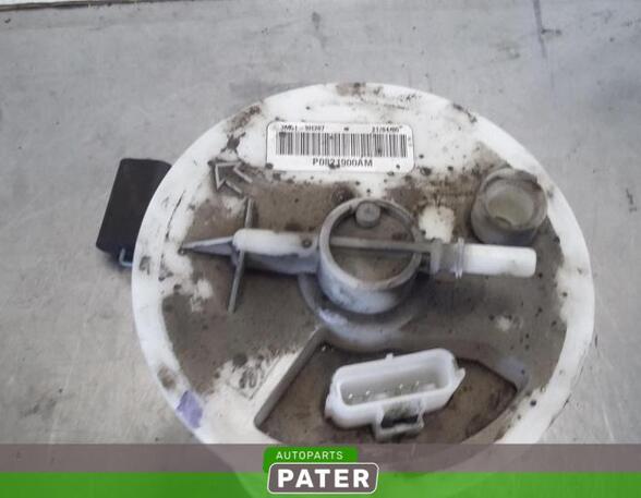 Fuel Pump FORD FOCUS C-MAX (DM2), FORD C-MAX (DM2)