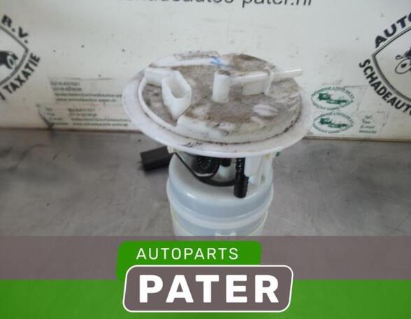 Fuel Pump PEUGEOT 508 SW I (8E_)