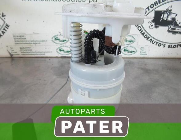 Fuel Pump PEUGEOT 508 SW I (8E_)