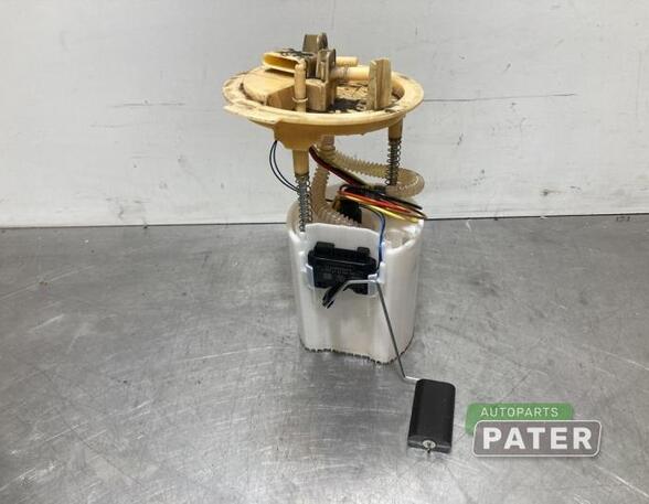 Fuel Pump MERCEDES-BENZ CLA Coupe (C117)