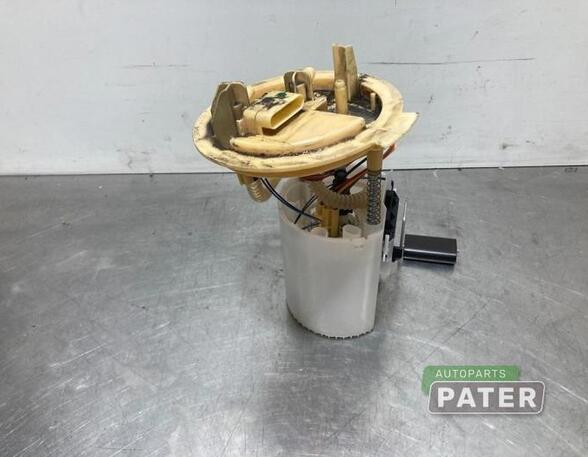 Fuel Pump MERCEDES-BENZ CLA Coupe (C117)