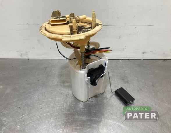 Fuel Pump MERCEDES-BENZ CLA Coupe (C117)