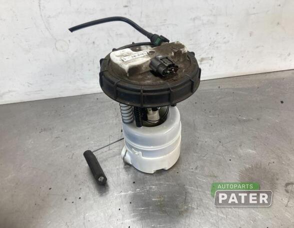 Fuel Pump TOYOTA COROLLA Verso (ZER_, ZZE12_, R1_)