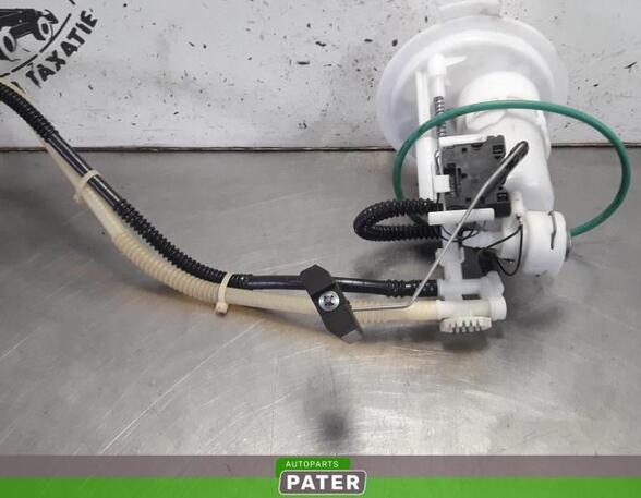 Fuel Pump MERCEDES-BENZ E-CLASS (W212)