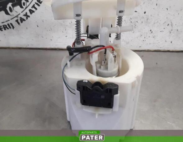 Fuel Pump MERCEDES-BENZ E-CLASS (W212)