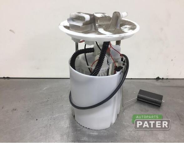 Fuel Pump SMART FORTWO Coupe (453)