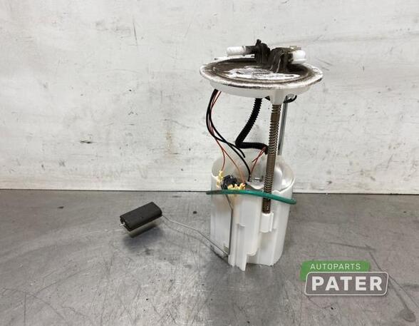 Fuel Pump NISSAN QASHQAI II SUV (J11, J11_)