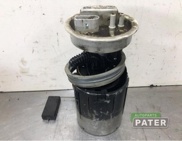 Kraftstoffpumpe VW Polo IV 9N 6Q0919050A P3902709