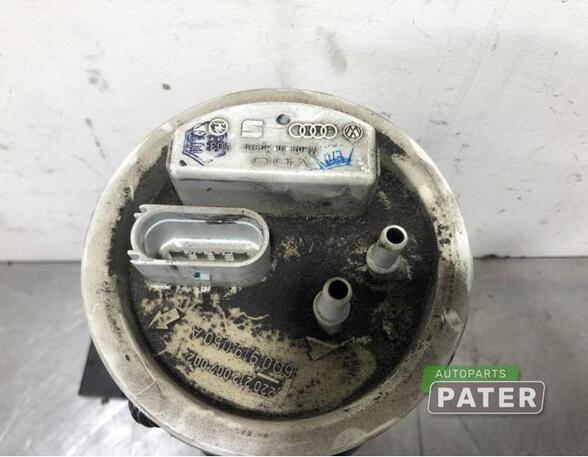 Kraftstoffpumpe VW Polo IV 9N 6Q0919050A P3902709