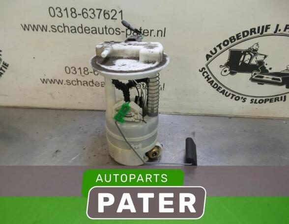 Fuel Pump RENAULT MODUS / GRAND MODUS (F/JP0_)