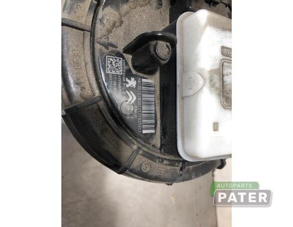 Fuel Pump PEUGEOT 2008 I (CU_)