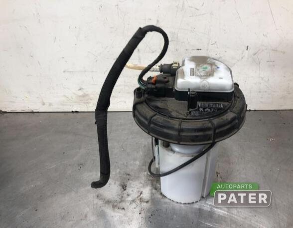 Fuel Pump PEUGEOT 2008 I (CU_)