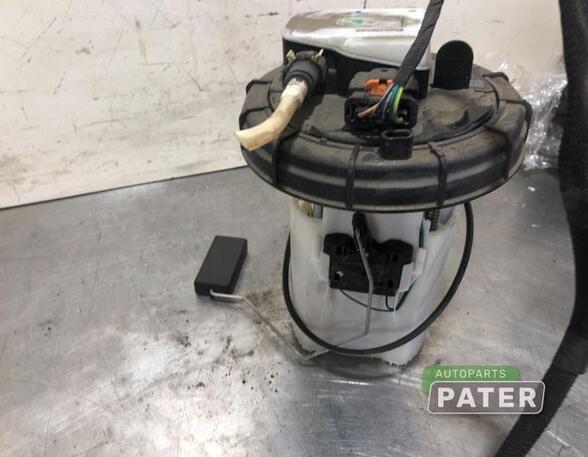 Fuel Pump PEUGEOT 2008 I (CU_)