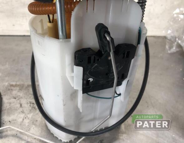 Fuel Pump PEUGEOT 2008 I (CU_)