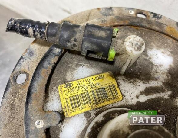 Fuel Pump HYUNDAI i20 (PB, PBT)