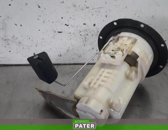 Fuel Pump TOYOTA AVENSIS VERSO (_M2_)