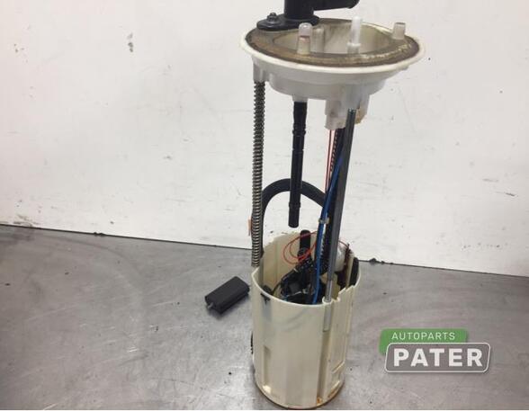 Fuel Pump FIAT DUCATO Platform/Chassis (250_, 290_)